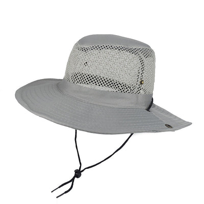 Outdoor Beach Sun Shade Bucket Hat