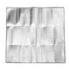Aluminum Film Moisture-proof Mat for Camping