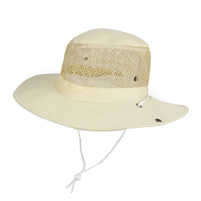 Outdoor Beach Sun Shade Bucket Hat
