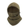 Outdoor Fleece Sports Hat Balaclava