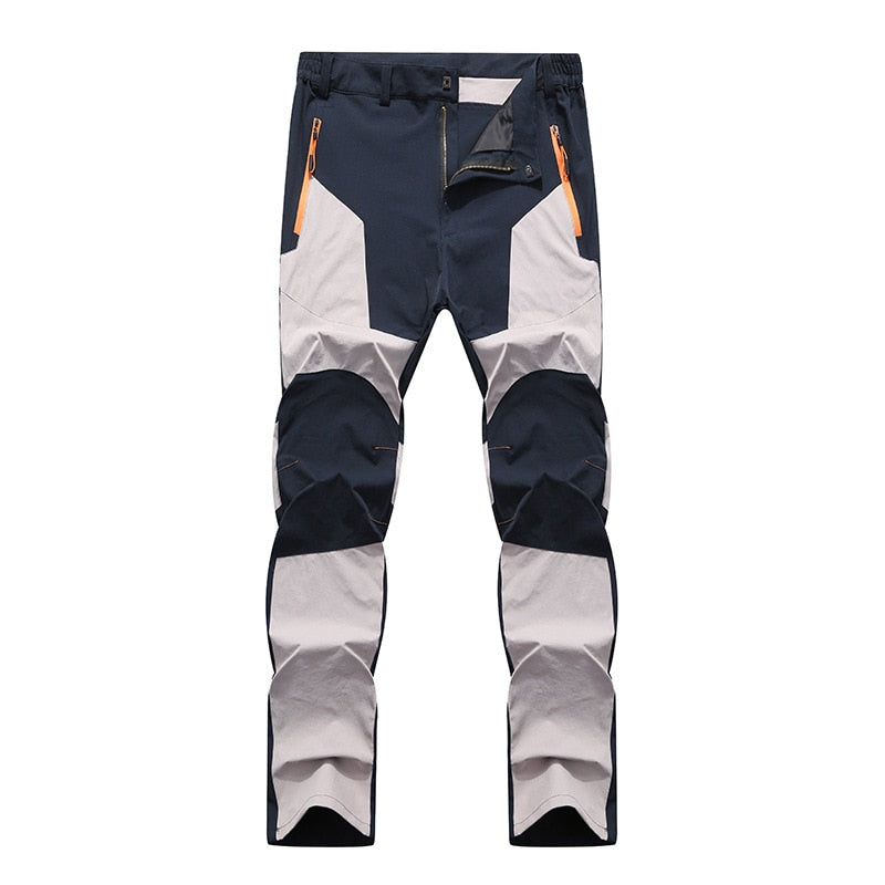 Super Stretchy Quick Drying Hiking Pants