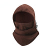Outdoor Fleece Sports Hat Balaclava