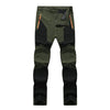 Super Stretchy Quick Drying Hiking Pants