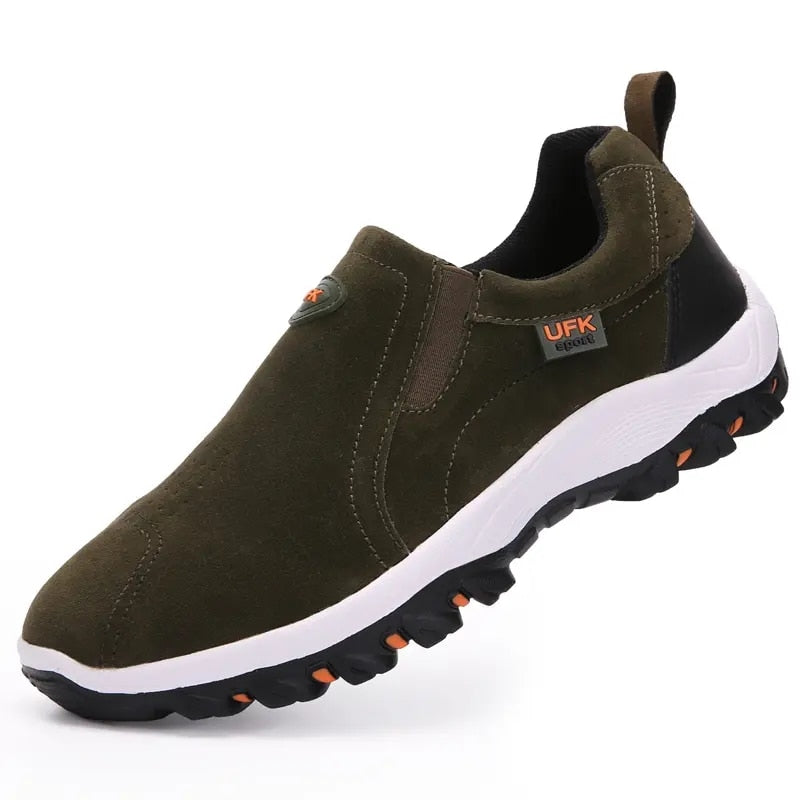Waterproof Hiking Sport Shoes for Men