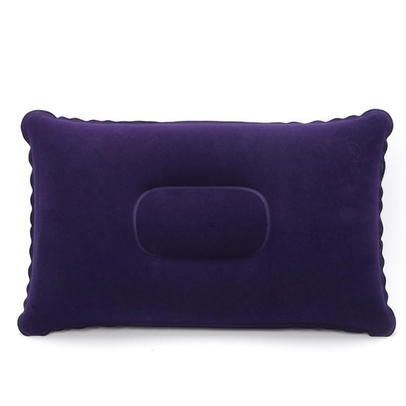 Inflatable Air Pillow For Camping