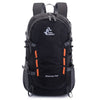 40L Waterproof Ultralight Travel Backpack for Hiking