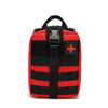 Tactical First Aid Kit - Military EDC Pouch