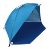 Portable Camping Beach Sunshade Tent Anti-UV Awning