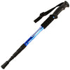 Aluminum Alloy Ultralight Trekking Poles