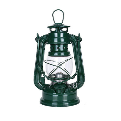Retro Outdoor Kerosene Lamp