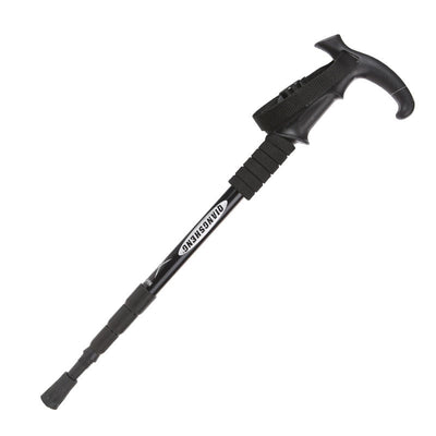 Telescopic 4 Section Anti-Skid Poles