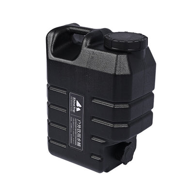 Portable Camping Water Jug with Spigot - 12/18L