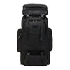 Camo Military Backpack for Outdoor Adventures