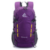 40L Waterproof Ultralight Travel Backpack for Hiking