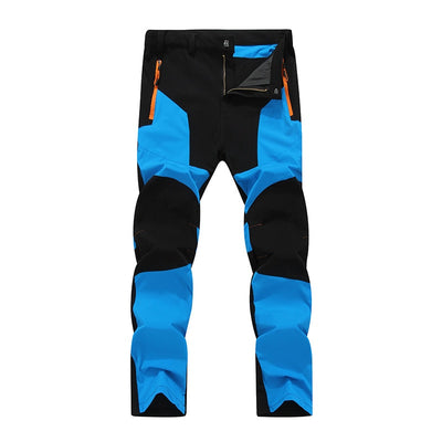 Super Stretchy Quick Drying Hiking Pants