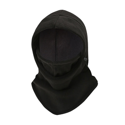 Outdoor Fleece Sports Hat Balaclava