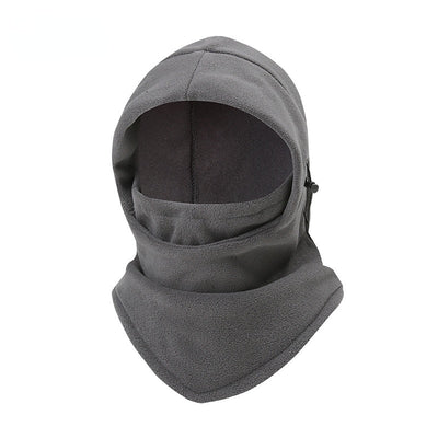 Outdoor Fleece Sports Hat Balaclava