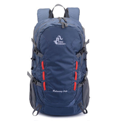 40L Waterproof Ultralight Travel Backpack for Hiking