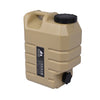 Portable Camping Water Jug with Spigot - 12/18L