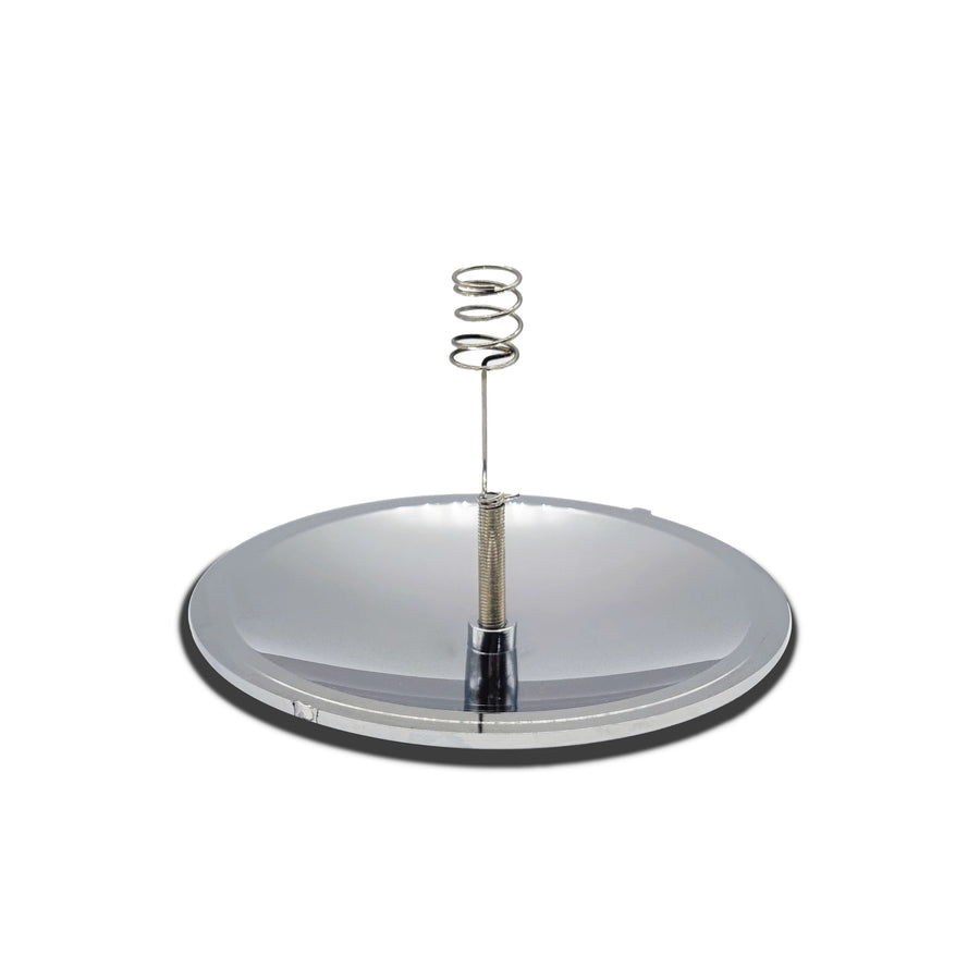 Outdoor Solar Lighter Fire Starter