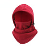 Outdoor Fleece Sports Hat Balaclava