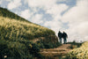 Hiking