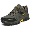 Waterproof Hiking Snow Boots for Men